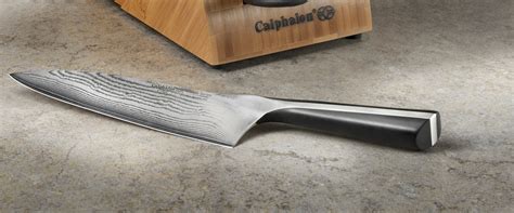 Calphalon Katana Series 14-pc. Cutlery Set | CalphalonUSAStore