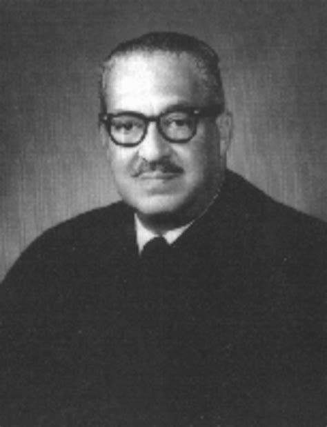 Thurgood Marshall Biography | RallyPoint