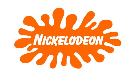 Nickelodeon Splat Logo Recreation (Variant 3) by squidetor on DeviantArt