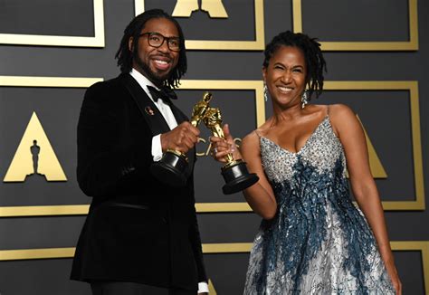 Academy Awards Winners: Black People Recognized By Oscars, By The Numbers | NewsOne