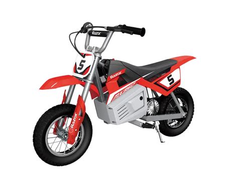 Razor MX350 Dirt Bike Review - Is it Worth Buying?