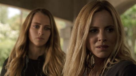 Maria Bello confronts personal demon as haunted mom in ‘Lights Out ...