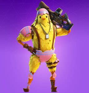 The 12 best animal-themed skins in Fortnite - Dot Esports