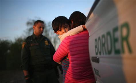 Judge orders release of migrant children from ICE detention centers