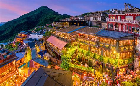 📅 The Best Time to Visit Taiwan in 2024 | When to Go