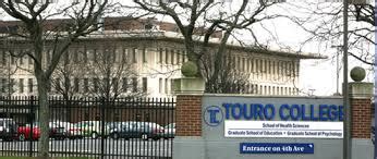 Touro College NYC | GI Bill or Yellow Ribbon