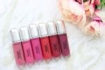 Revlon Ultra HD Matte Lipcolor Review & Swatches | Slashed Beauty