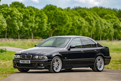 E39 M5 Black / 2018 Bmw M5 Competition Black | SPORTCars / M5 prices ...