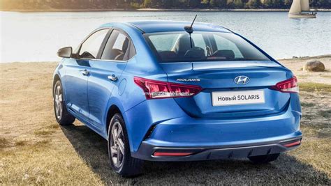 2020 Hyundai Verna Variants 13, Colours 6, Mileage Leaked