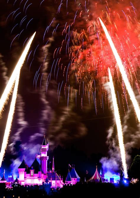 Happy New Year from the Disneyland Resort! | Disney Parks Blog