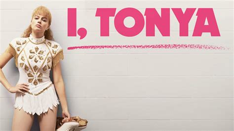 I, Tonya - Movie - Where To Watch