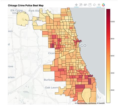 CHICAGO CRIMES | Chicago-Crimes