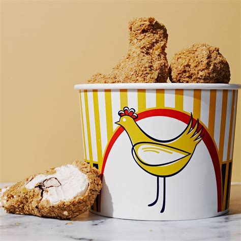 Not Fried Chicken Ice Cream Drumsticks: Yes, These Exist in 2021 | SPY