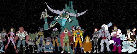 BraveStarr - Cast Images | Behind The Voice Actors