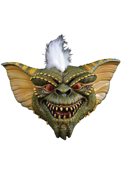 Gremlins Stripe Adult Mask