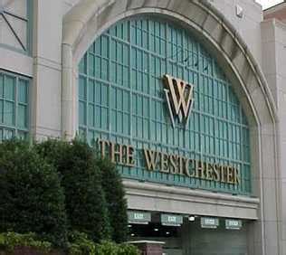 The Westchester Mall