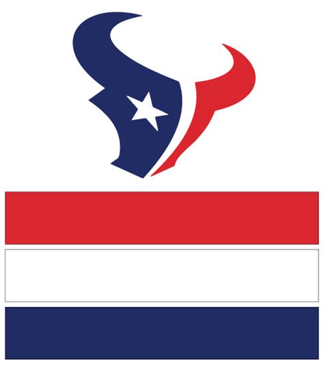 Houston Texans Football Nail Art Ideas & Designs | Spirit Wear Nail Wraps