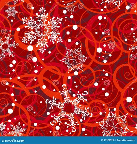 Xmas Texture Cartoon Vector | CartoonDealer.com #11921525