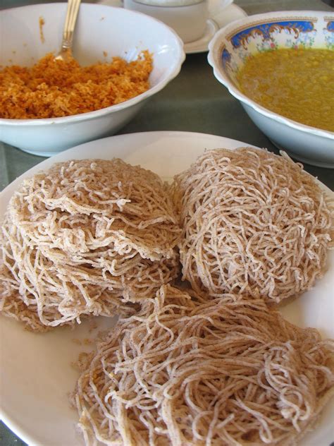 Namaste World: What to eat in Sri Lanka