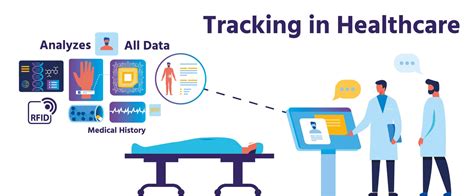 Implementing RFID Technology in Healthcare - Labtag Blog