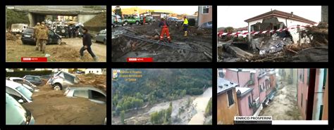 Italy Floods: in Tuscany, Umbria & Others | IngPeaceProject.com