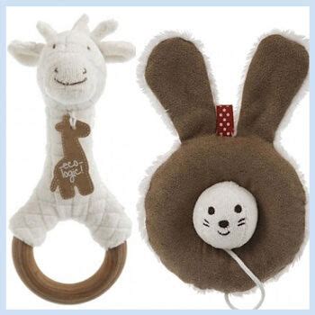 Happy Horse baby toys