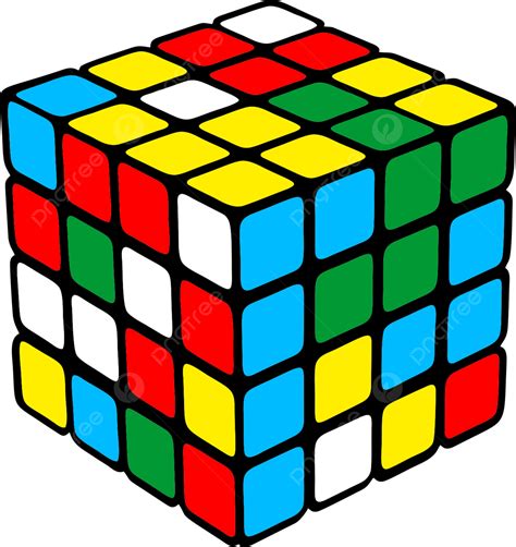 Cubo Mágico Juguete Rubik PNG ,dibujos Cubo, Rubik, Juguete PNG Imagen ...