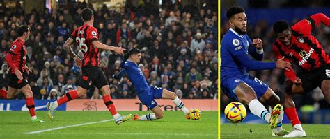 Chelsea 2-0 Bournemouth LIVE REACTION: Blues return to winning ways and ...