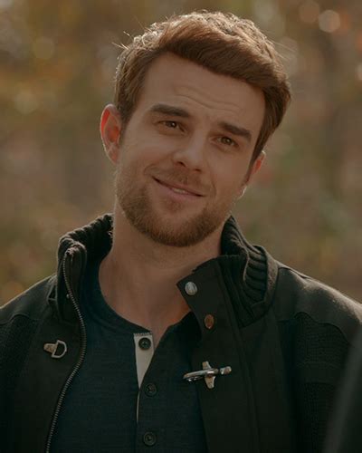 Kol Mikaelson | The Vampire Diaries & Originals Wiki | Fandom