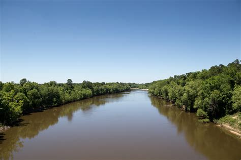 Pearl River | Mississippi Folklife