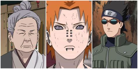 9 Best Naruto Characters Born In September