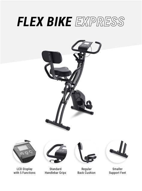 FitNation: Flex Bike Ultra vs Flex Bike Pro | Milled