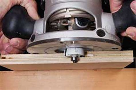 Learn Woodworking Tips with Rockler