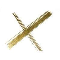 Brass Brazing Rods - Brazing Brass Rods Latest Price, Manufacturers & Suppliers