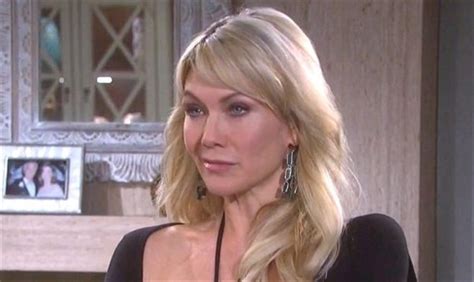 Days Of Our Lives Spoilers: Kristen Turns To Marlena For Help, Makes ...