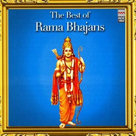 Amazon.com: The Best Of Rama Bhajans : Various artists: Digital Music