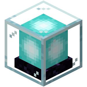 Beacon – Official Minecraft Wiki