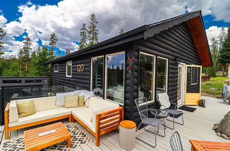 23 Of The Best Grand Lake Cabins (Perfect Vacation Rentals For A Lake ...