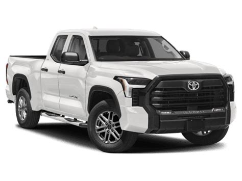 New 2024 Toyota Tundra SR5 Crew Cab Pickup in Saco #RX135980 | Ira ...