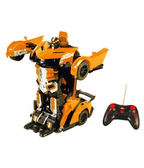 Fantastic Transformers Remote Control Kids Car. - Buy Fantastic ...