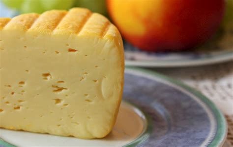 Austrian Cheeses: 16 Cheese Types in Austria | TasteAtlas