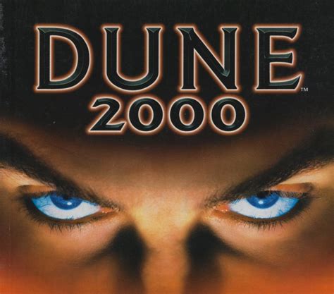 Dune 2000 - Old Games Download