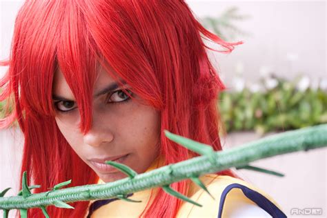 Kurama Rose whip by andyamasaki on DeviantArt