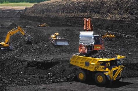 REPORT: Coal Production in NSW on the Rise | Supply Chain & Operations | Mining Global