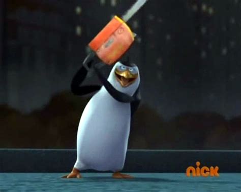 Rico :-) - Rico:The Penguins Of Madagascar Photo (25561530) - Fanpop