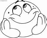 100 Emoji Coloring Pages  ColoringPagesOnlycom sketch template