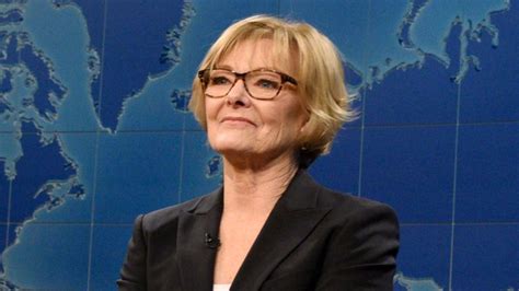 'SNL' Alum Jane Curtin Didn't Think Her Early Work Was Funny