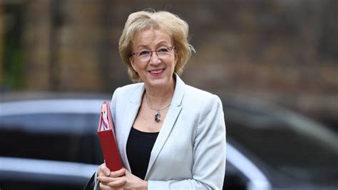 Andrea Leadsom "Preparing" For Conservative Leadership Bid - LBC