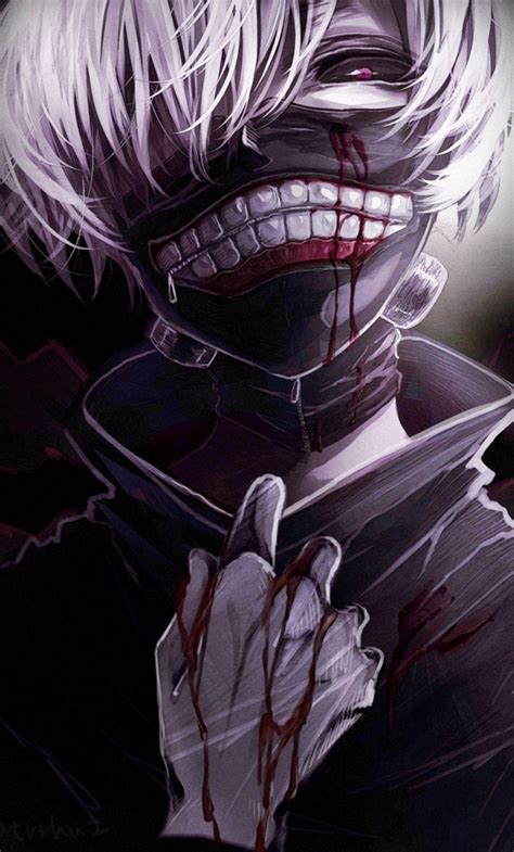 Ken Kaneki 4K Wallpapers - Top Free Ken Kaneki 4K Backgrounds ...