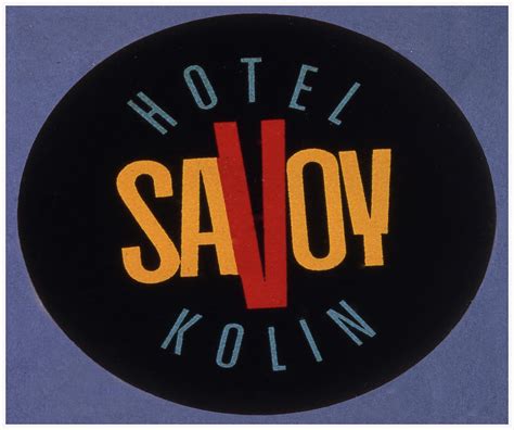 Savoy Hotel Painting by Unknown - Fine Art America